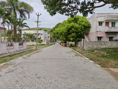 Image of 1260 Sq.ft Residential Plot / Land for sale in Paranur, Chennai for Rs. 1819000