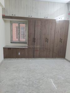 Bedroom Image of 1420 Sq.ft 2 BHK Apartment / Flat for rent in Madhura Nagar Hyderabad for Rs. 33000