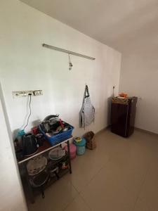 Hall Image of 1490 Sq.ft 3 BHK Apartment / Flat for sale in Concord Proxima, Baner Pune for Rs. 16500000