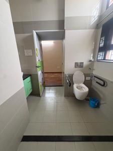 Bathroom Image of 2900 Sq.ft 4 BHK Villa for rent in Halanayakanahalli Bengaluru for Rs. 110000
