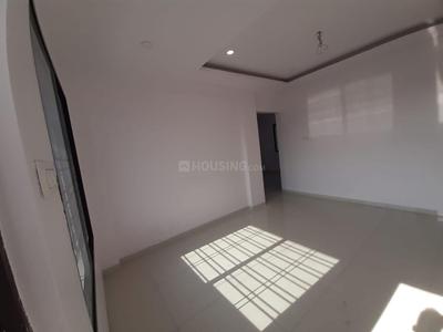 Bedroom Image of 1100 Sq.ft 2 BHK Apartment / Flat for rent in Narendra Nagar Nagpur for Rs. 20000