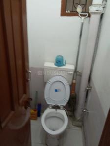 Bathroom Image of 400 Sq.ft 2 BHK Builder Floor for sale in Sector 40 Chandigarh for Rs. 7000000