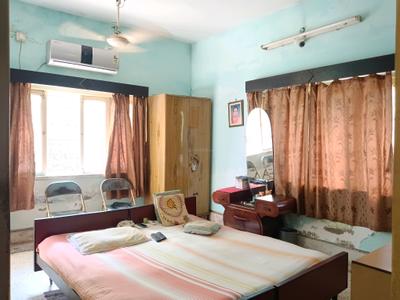 Bedroom Image of 1294 Sq.ft 3 BHK Independent House for sale in Sarsuna Kolkata for Rs. 12000000