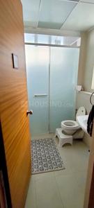 Bedroom Image of 1093 Sq.ft 2 BHK Apartment / Flat for sale in Amanora Aspire Towers, Hadapsar Pune for Rs. 15200000