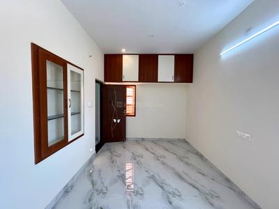 Hall Image of 1200 Sq.ft 3 BHK Independent House for sale in Nardaha Raipur for Rs. 4000000