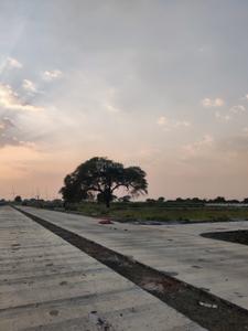 Image of 1200 Sq.ft Residential Plot / Land for sale in Super Corridor, Indore for Rs. 3500000