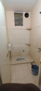 Bathroom Image of 2200 Sq.ft 5 BHK Independent House for rent in Raj Minal Residency, Ayodhya Bypass Bhopal for Rs. 50000