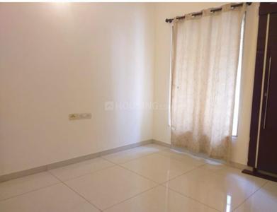 Bedroom Image of 1600 Sq.ft 3 BHK Apartment / Flat for rent in Ceebros Belvedere, Sholinganallur Chennai for Rs. 42000