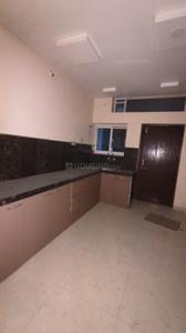 Kitchen Image of 1400 Sq.ft 2 BHK Duplex for rent in Nehru Nagar Bilaspur for Rs. 15000