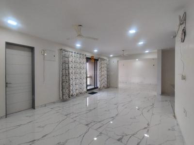 Hall Image of 2400 Sq.ft 3 BHK Apartment / Flat for rent in A M Patel 180 And 51 Greens, Satara Parisar Aurangabad for Rs. 45000