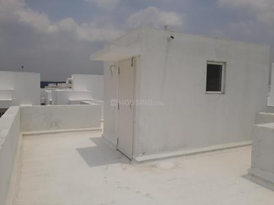 Balcony Image of 1581 Sq.ft 3 BHK Villa for sale in Casagrand Arena, Oragadam Sriperambattur Chennai for Rs. 8500000