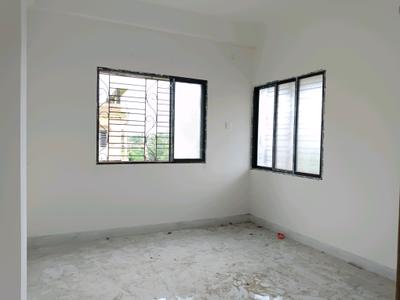 Bedroom Image of 780 Sq.ft 2 BHK Apartment / Flat for sale in Tanvir Prakriti, Andul Howrah for Rs. 2340000