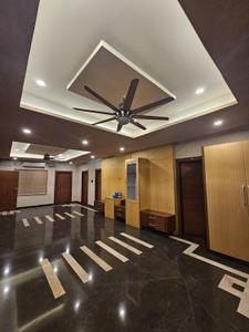 3.5 BHK Independent House