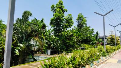 Image of 1250 Sq.ft 3 BHK Duplex for sale in Avalapalli, Hosur for Rs. 8400000