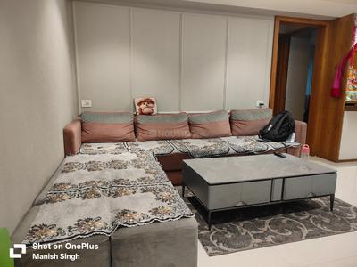 Bedroom Image of 1430 Sq.ft 2 BHK Apartment / Flat for sale in BCM Park, Lasudia Mori Indore for Rs. 15000000