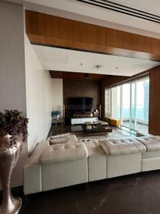 Hall Image of 5000 Sq.ft 5 BHK Duplex for rent in K Raheja Vivarea, Agripada Mumbai for Rs. 1250000