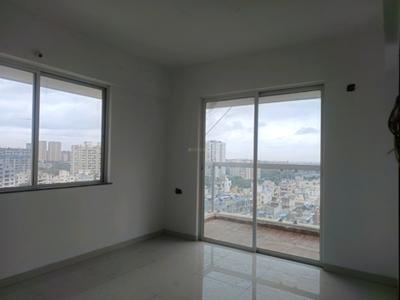 Bedroom Image of 1256 Sq.ft 2 BHK Apartment / Flat for sale in Lifestile Chowhan Residency Phase II, Undri Pune for Rs. 6800000