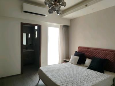 Bedroom Image of 2150 Sq.ft 3 BHK Apartment / Flat for sale in AIPL The Peaceful Homes, Sector 70 Gurgaon for Rs. 35000000