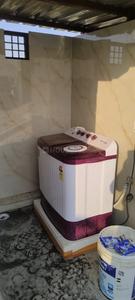 Bathroom Image of Safe home pg noida 62 in Sector 62, Noida