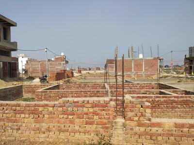 Residential Plot
