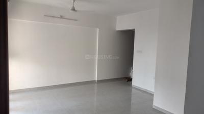 Hall Image of 950 Sq.ft 2 BHK Apartment / Flat for sale in Surya Skies B And C Wing, Punawale Pune for Rs. 7200000