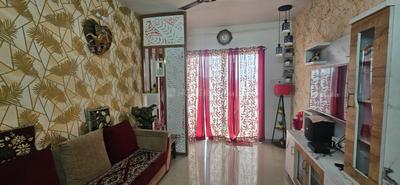 1.5 BHK Apartment