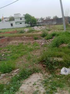 Image of 900 Sq.ft Residential Plot / Land for sale in Kamla Nehru Nagar, Ghaziabad for Rs. 4478000