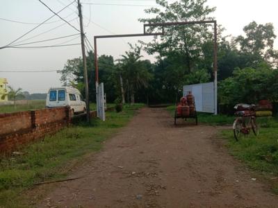 Image of 720 Sq.ft Residential Plot / Land for sale in Fresco Fountain City Plots, Sankharipota, Raypur for Rs. 260005