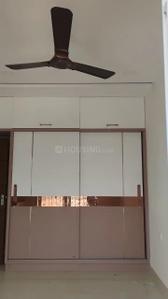 Bedroom Image of 1885 Sq.ft 3 BHK Apartment / Flat for rent in Gem Ascentia, Shilpa Hills Hyderabad for Rs. 60000