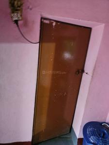 Bathroom Image of 480 Sq.ft 1 BHK Independent House for sale in TK Layout Mysore for Rs. 3400000