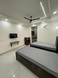 Bedroom Image of Mahira homes in Sector 21, Gurgaon