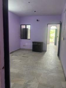 Hall Image of 600 Sq.ft 1.5 BHK Builder Floor for rent in Patel Nagar New Delhi for Rs. 18000