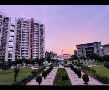 Image of 1740 Sq.ft 3 BHK Apartment / Flat for sale in Dongargaon,Khapri, Nagpur for Rs. 7830000