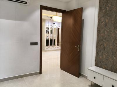 Bedroom Image of 2200 Sq.ft 3 BHK Builder Floor for sale in Paramount Luxury Floors Sushant Lok 3, Sector 57 Gurgaon for Rs. 33000000