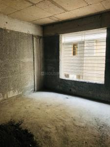Bedroom Image of 1616 Sq.ft 3 BHK Apartment / Flat for sale in Saarthak Shantivan, Renuka Nagar Nashik for Rs. 9696000
