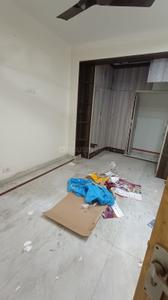 Bedroom Image of 1750 Sq.ft 3 BHK Apartment / Flat for rent in Meera Bai Apartments, Sector 5 Dwarka New Delhi for Rs. 50000
