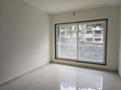Bedroom Image of 2100 Sq.ft 4 BHK Apartment / Flat for sale in DLH Square, Juhu Mumbai for Rs. 117500000