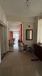 Hall Image of 2469 Sq.ft 4 BHK Apartment / Flat for sale in AWHO Sandeep Vihar, Kannamangala - Whitefield Hoskote Road Bengaluru for Rs. 37000000