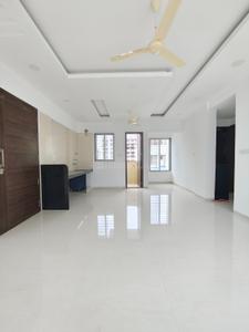 Kitchen Image of 960 Sq.ft 2 BHK Apartment / Flat for rent in Shree Venkatesh Serenity, Dhayari Pune for Rs. 21000