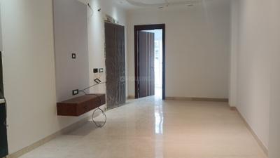 3 BHK Independent Builder Floor