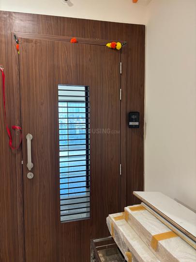 VJ Yashwin Nuovocentro Bedroom 1