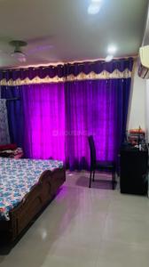 Bedroom Image of 2295 Sq.ft 4 BHK Apartment / Flat for sale in Vaishnodevi Blue Bells, Dahin Nagar Surat for Rs. 9500000