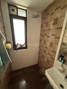 Bathroom Image of 900 Sq.ft 1 BHK Apartment / Flat for sale in Lodha Seamont , Malabar Hill Mumbai for Rs. 37500000