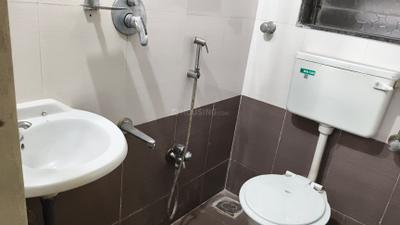 Image of 1010 Sq.ft 3 BHK Apartment / Flat for rent in Borivali West, Mumbai for Rs. 55000