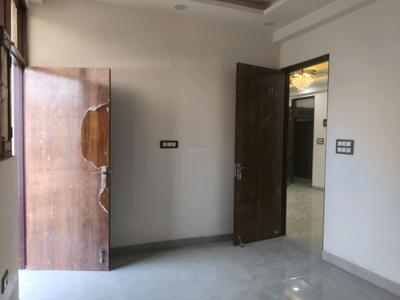 Bedroom Image of 1500 Sq.ft 3 BHK Apartment / Flat for sale in Krishna Elite Homes, Noida Extension Greater Noida for Rs. 6405000