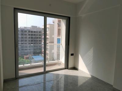 Bedroom Image of 1280 Sq.ft 2 BHK Apartment / Flat for sale in Swaraj Kingston, Ulwe Navi Mumbai for Rs. 13500000