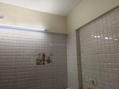 Kitchen Image of 950 Sq.ft 2 BHK Apartment / Flat for sale in Safal Radhika Royale Apartment, Dhayari Pune for Rs. 5800000
