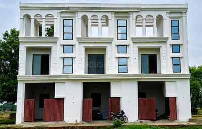 3 BHK Villa