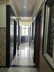 Image of 500 Sq.ft 1 BHK Builder Floor for rent in Jayanagar, Bengaluru for Rs. 32000