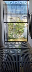 Balcony Image of 2250 Sq.ft 2 BHK Builder Floor for rent in Green Park Colony Bareilly for Rs. 12000